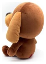Human Fall Flat Plush Figure Dog 22 cm - immagine 4