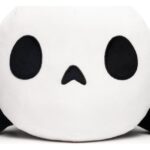Human Fall Flat Plush Figure Weighted Skelehuman 41 cm