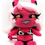 Helluva Boss Summer Plush Figure Verosika 22 cm