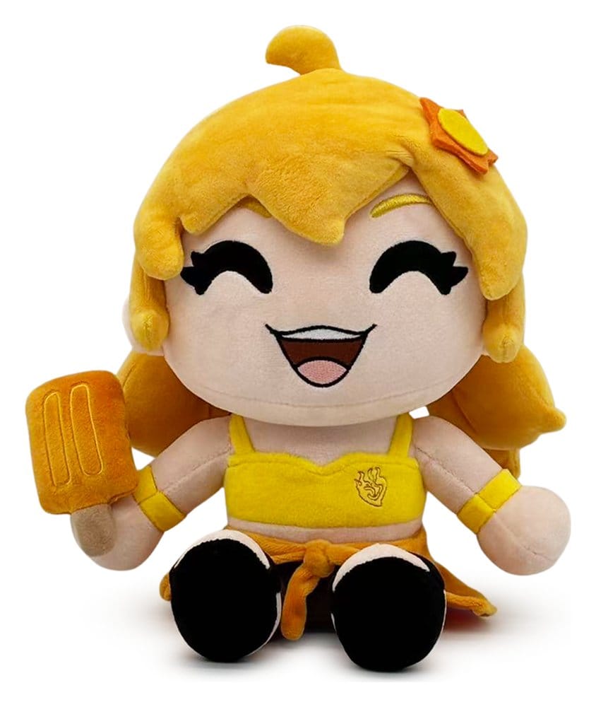 x_yoto71785 RWBY Summer Plush Figure Yang Xiao Long 22 cm - immagine 1