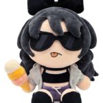 RWBY Summer Plush Figure Blake Belladonna 22 cm