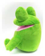 Frog Sqwad Plush Figure Frog 22 cm - immagine 4