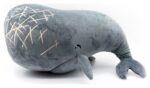 One Piece Plush Figure Weighted Laboon 41 cm - immagine 3