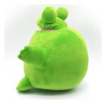 Frog Sqwad Plush Figure Mega Frog 22 cm - immagine 4