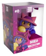 OneShot Vinyl Figure Niko 11 cm - immagine 4