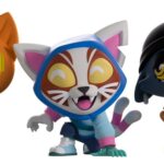 Fortnite Mini Figures Set 1