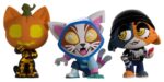 Fortnite Mini Figures Set 1