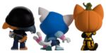 Fortnite Mini Figures Set 1 - immagine 2