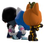 Fortnite Mini Figures Set 1 - immagine 3
