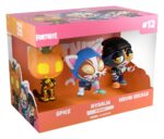 Fortnite Mini Figures Set 1 - immagine 4