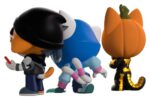 Fortnite Mini Figures Set 1 - immagine 5