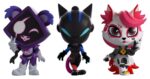 Fortnite Minitooz Mini Figures Set 2