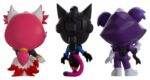 Fortnite Minitooz Mini Figures Set 2 - immagine 2