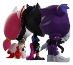 Fortnite Minitooz Mini Figures Set 2 - immagine 3