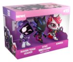 Fortnite Minitooz Mini Figures Set 2 - immagine 4