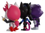Fortnite Minitooz Mini Figures Set 2 - immagine 5