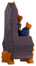 Slay the Spire 2 Vinyl Figure The Regent 13 cm - immagine 3