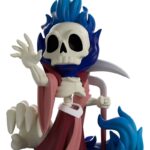 Slay the Spire 2 Vinyl Figure The Necrobinder 12 cm