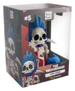Slay the Spire 2 Vinyl Figure The Necrobinder 12 cm - immagine 4