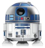 Star Wars Cosbi Mini Figures Series 2 Blind Box Display (8) - immagine 4