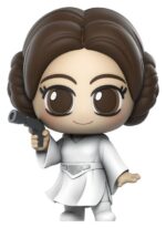 Star Wars Cosbi Mini Figures Series 2 Blind Box Display (8) - immagine 5