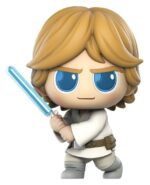 Star Wars Cosbi Mini Figures Series 2 Blind Box Display (8) - immagine 6