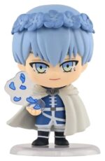 Frieren: Beyond Journey´s End Cosbi Mini Figures Blind Box Display (8) - immagine 2