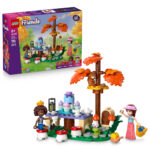 Friends - Tea Party nella Foresta - immagine 3