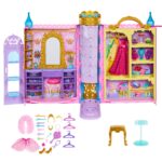 Disney Princess - Guardaroba da Favola - immagine 2