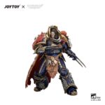 Warhammer The Horus Heresy Action Figure Night Lords Konrad Curze Primarch of the Night Lords Legion 19 cm - immagine 5