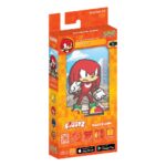 Sonic the Hedgehog (Modern) FiGGYZ Magnet Collectible Knuckles 11 cm - immagine 2