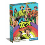 Puzzle da 1000 Pezzi - Tex B