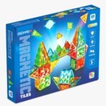 Magnetic Tiles Gems 60