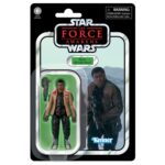 Star Wars - Personaggio Kenner 15 cm: Finn (Base Starkiller)