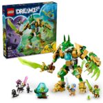 Dreamzzz -  Mech volpe guardiana - immagine 3