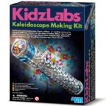 Kit caleidoscopio
