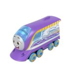 Locomotive Cambia Colore ass.to - immagine 2