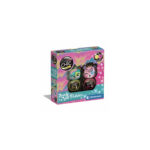 Crazy Chic - Mini Smalti 3