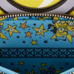 Universal by Loungefly Mini Backpack Minions 3 - immagine 4