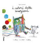 I Colori delle Emozioni (Ed. Italiana) - immagine 5