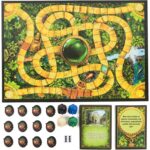 Jumanji - Gioca in Viaggio - immagine 3