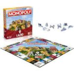 MONOPOLY - I BORGHI PIÙ BELLI D'ITALIA - LAZIO - immagine 2