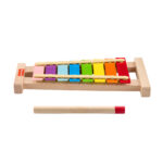 Fisher-Price - Wood: Xilofono - immagine 3