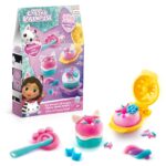 GABBY DOLLHOUSE KIT DONUTS DI CAKEY - immagine 2