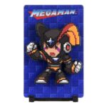 Mega Man FiGGYZ Magnet Collectible Bass 11 cm - immagine 4
