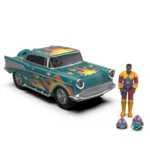 M.A.S.K. HURRICANE VEHICLE - immagine 4