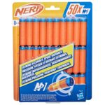 Nerf - Refill 50 Dardi N1