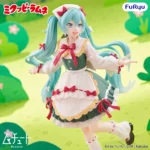 MIKUPPY RAMUNE MUCHUTE FIGURE - immagine 4