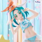 Monogatari Series BiCute Bunnies PVC Figure Yotsugi Ononoki 23 cm - immagine 2