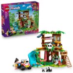 Friends - Il Santuario dei Panda - immagine 2